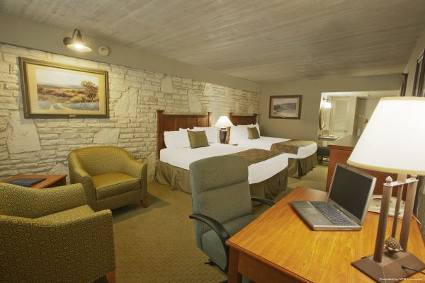 INN OF THE HILLS HOTEL AND CONFERENCE (Kerrville)